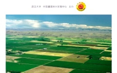 中国农村水利水电